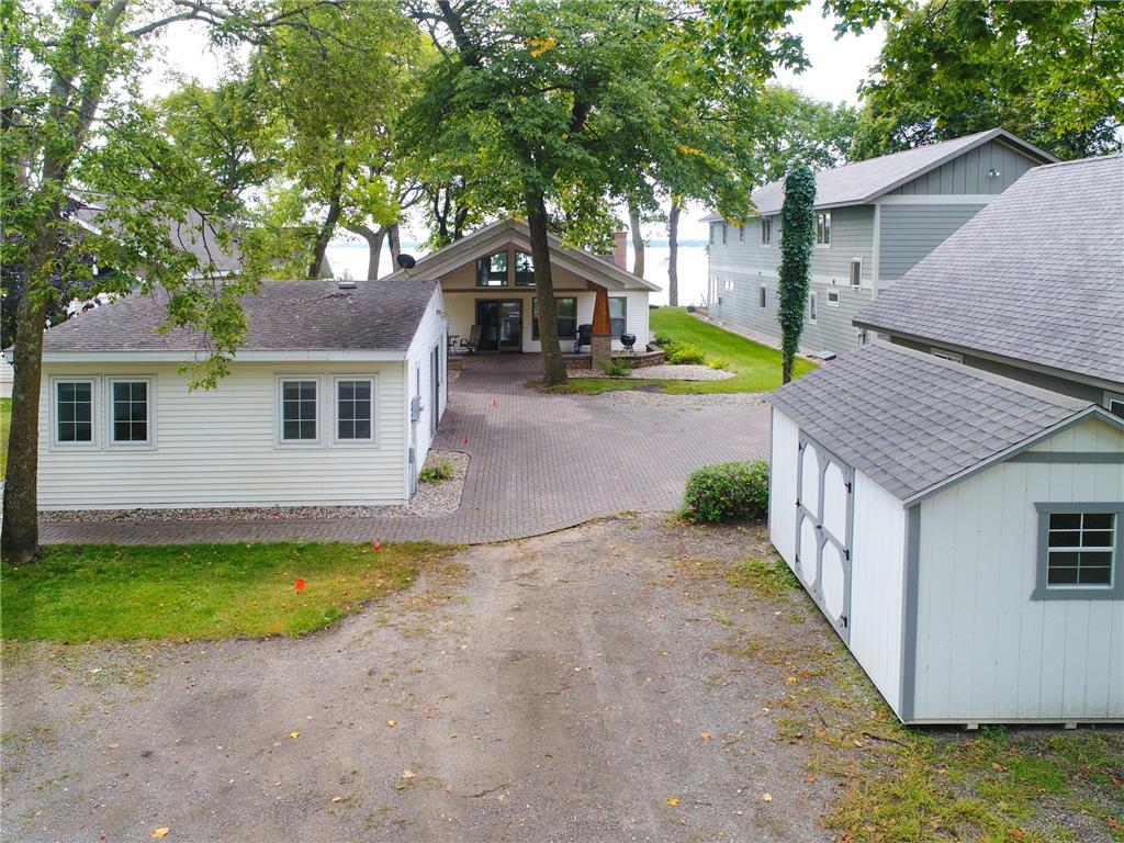 2142 County Road 120 NE Alexandria MN 56308 - Le Homme Dieu 6263512 image11