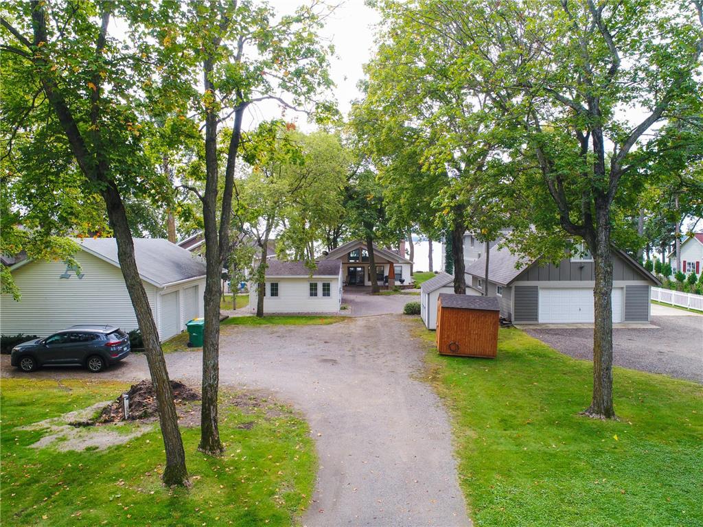 2142 County Road 120 NE Alexandria MN 56308 - Le Homme Dieu 6263512 image17