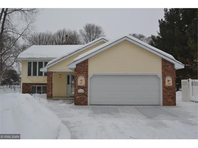 2145 111th Lane NW Coon Rapids MN 55433