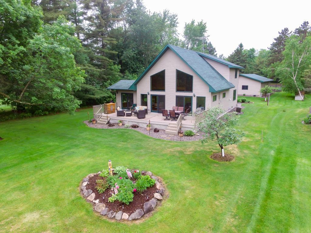 2148 A Bone Lake Drive W Georgetown Twp WI 54858 - Bone Lake 5267671 image1