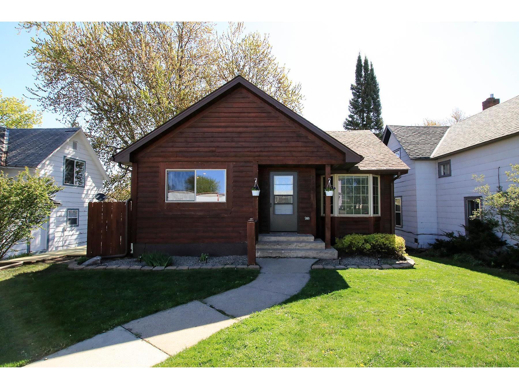 215 Birch Avenue S Maple Lake MN 55358 5756426 image1