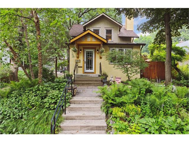 215 Cecil Street SE Minneapolis MN 55414