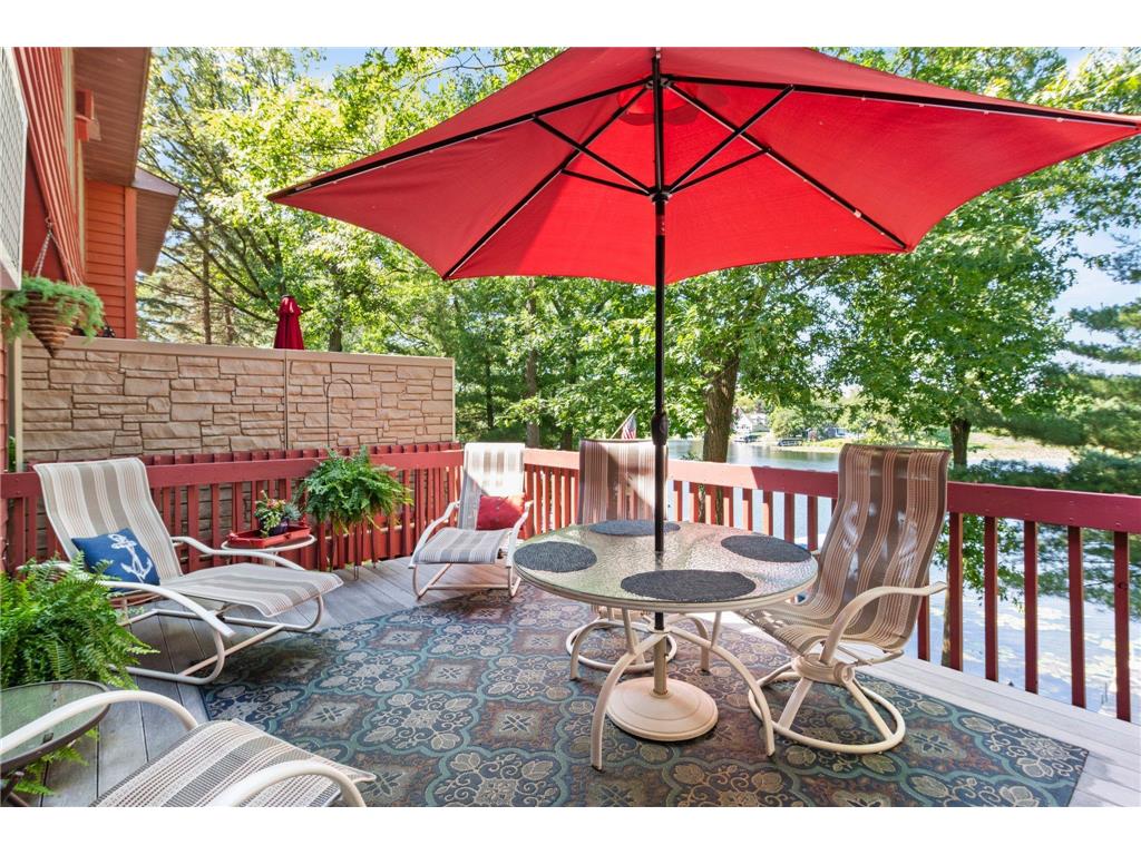 215 Park Drive #3 Balsam Lake WI 54810 - Balsam Lake 6407118 image1