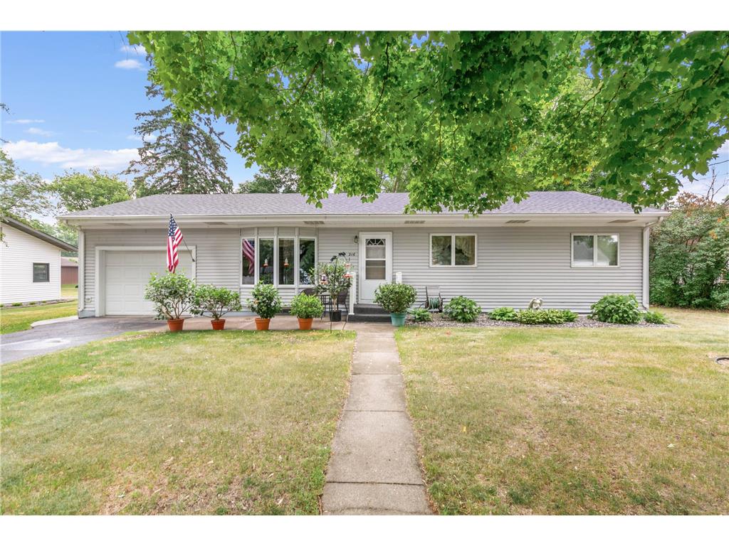 216 Edward Street S Pierz MN 56364 6382965 image1