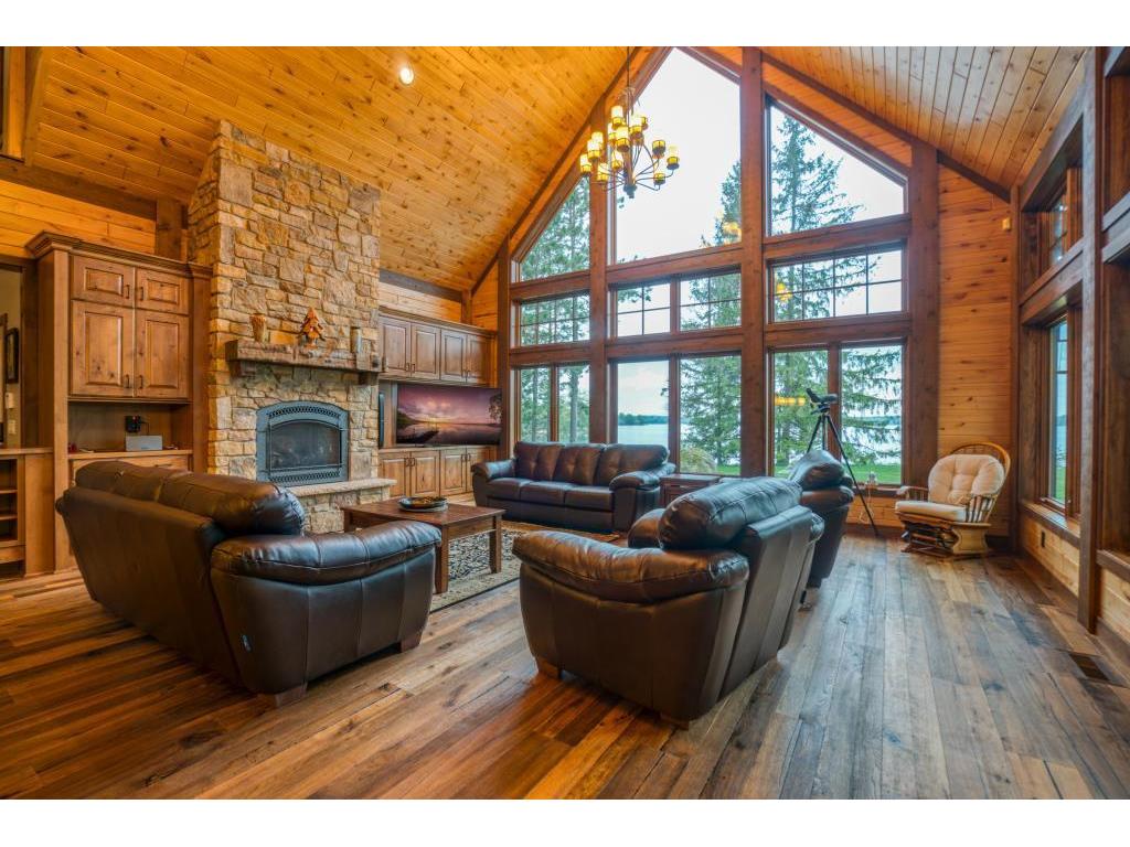 216 Peterson Trail Balsam Lake WI 54810 - Balsam Lake 5572077 image1