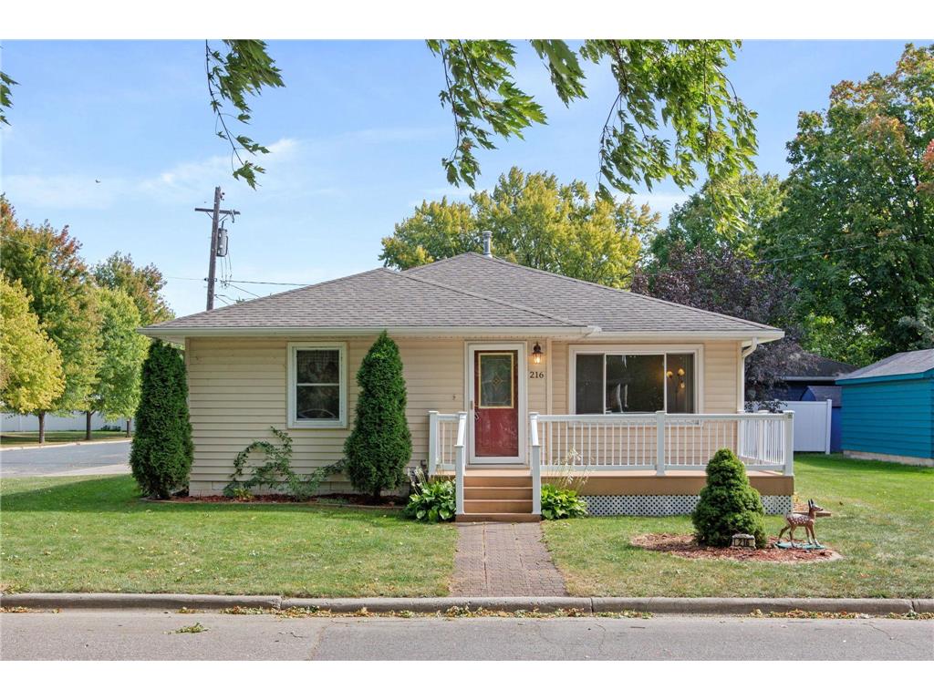 216 Queen Avenue NW Silver Lake MN 55381 6263763 image1