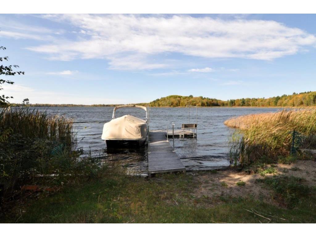 21731 Great Deer Drive Nevis MN 56467 - Shallow Lake 5576027 image1