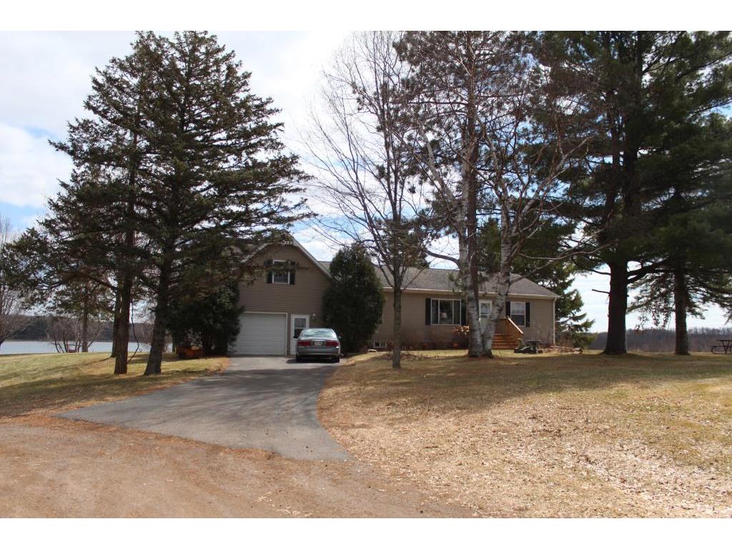 21772 County Road M Trade Lake Twp WI 54837 - Rice Lake 5555202 image1