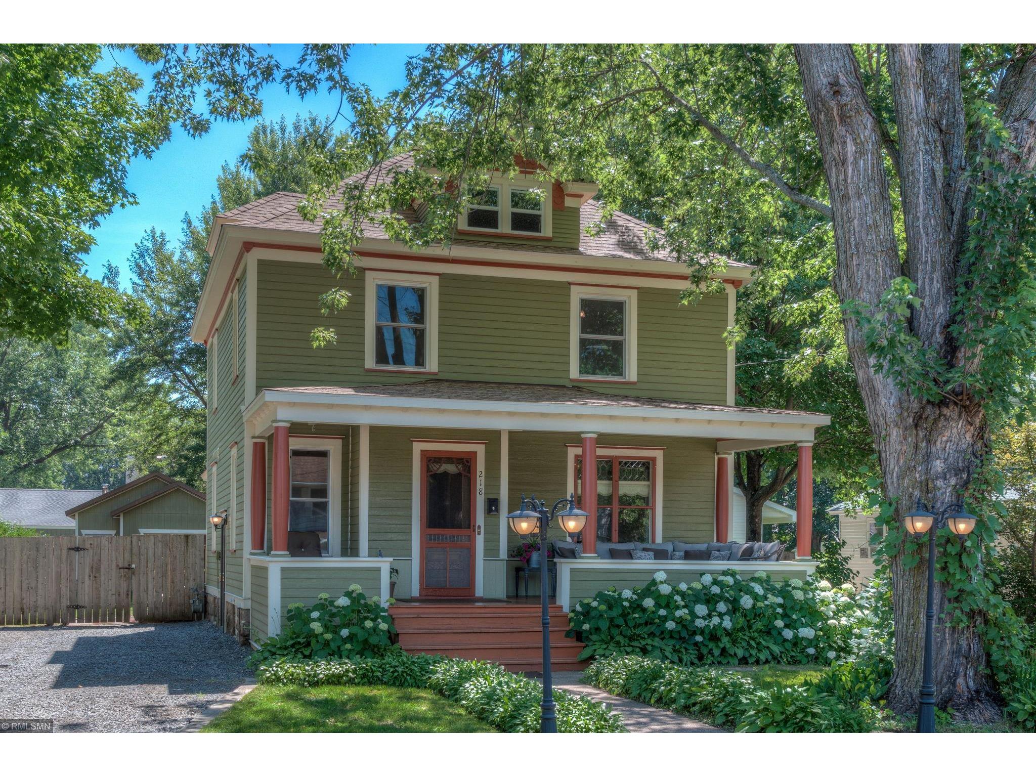 218 N Green Avenue New Richmond WI 54017 5613295 image1