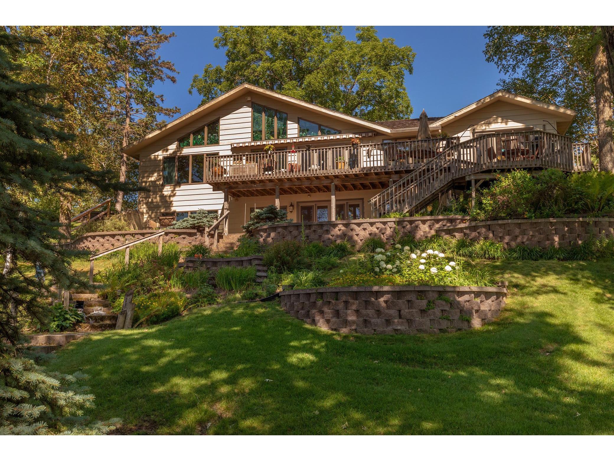 21870 Hillcrest Drive Nisswa MN 56468 - Round Lake 5627542 image1