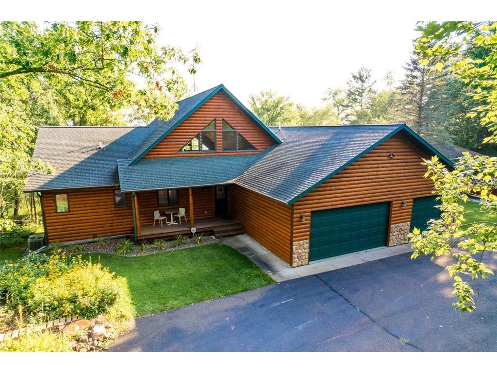 2198 A West Bone Lake Court Milltown WI 54858 - Bone Lake 6259846 image1