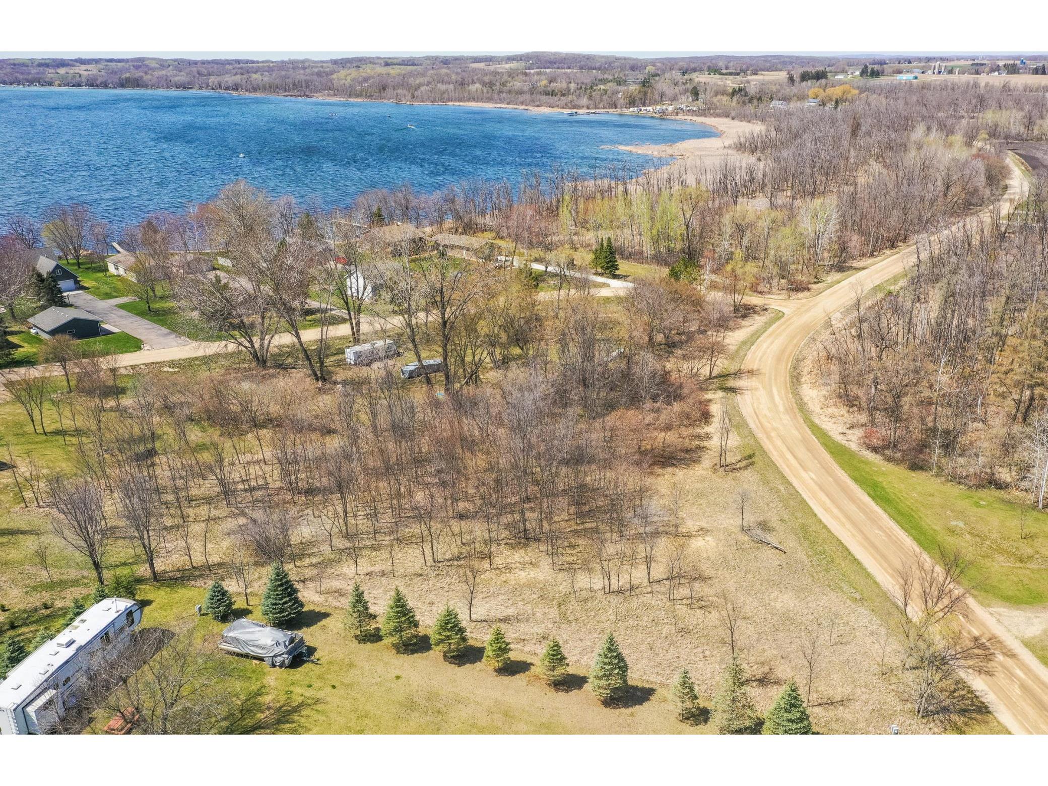 21xx N Lake Miltona Drive NE Miltona MN 56354 - Miltona Lake 5751245 image1
