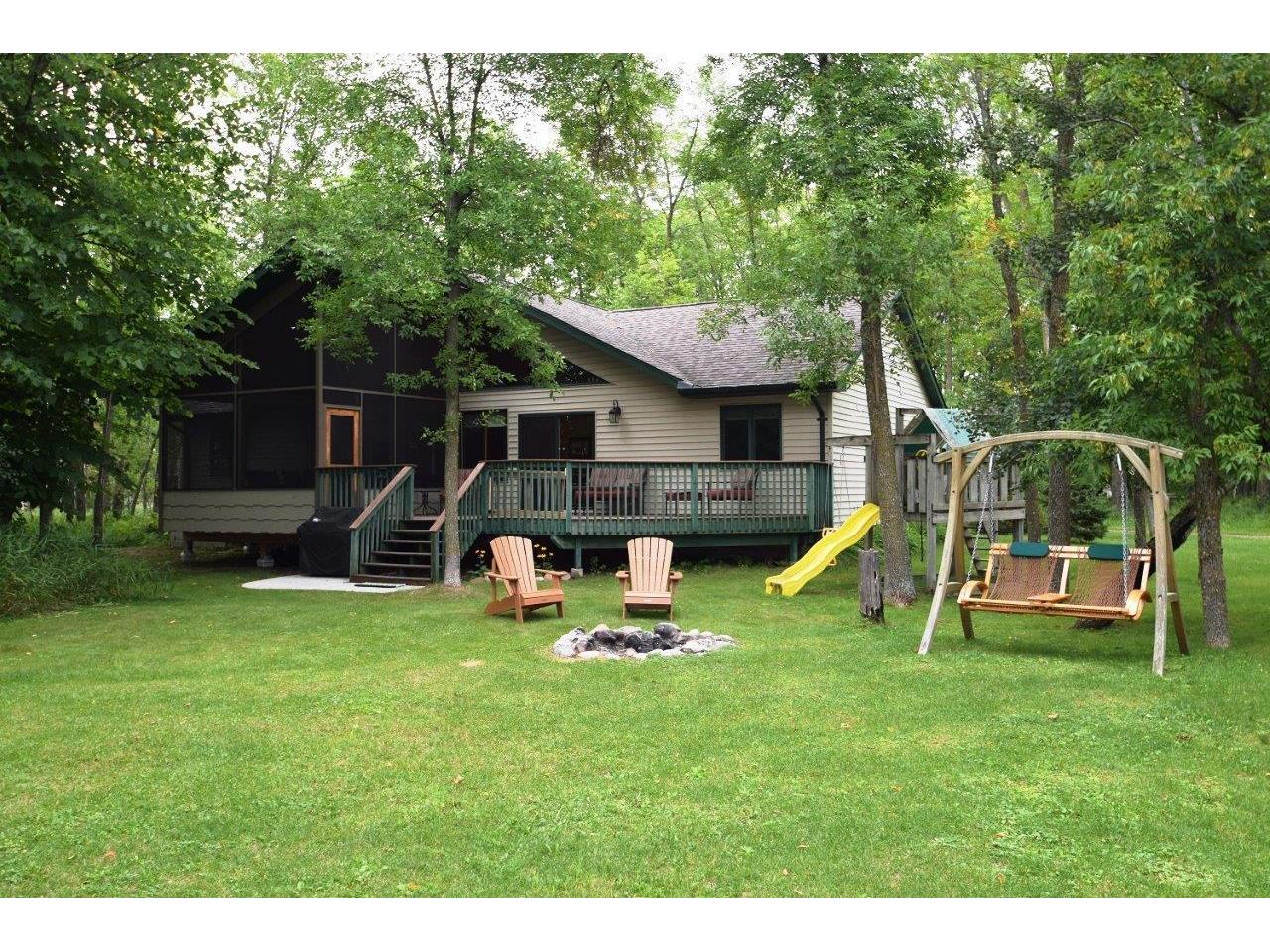 22019 Bergman Point Drive Frederic WI 54837 - Spirit Lake 5648361 image1