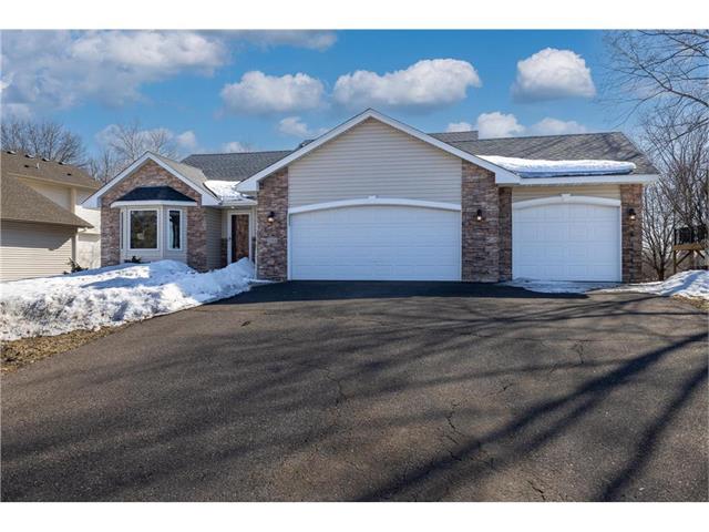2206 Tart Lake Road Lino Lakes MN 55038