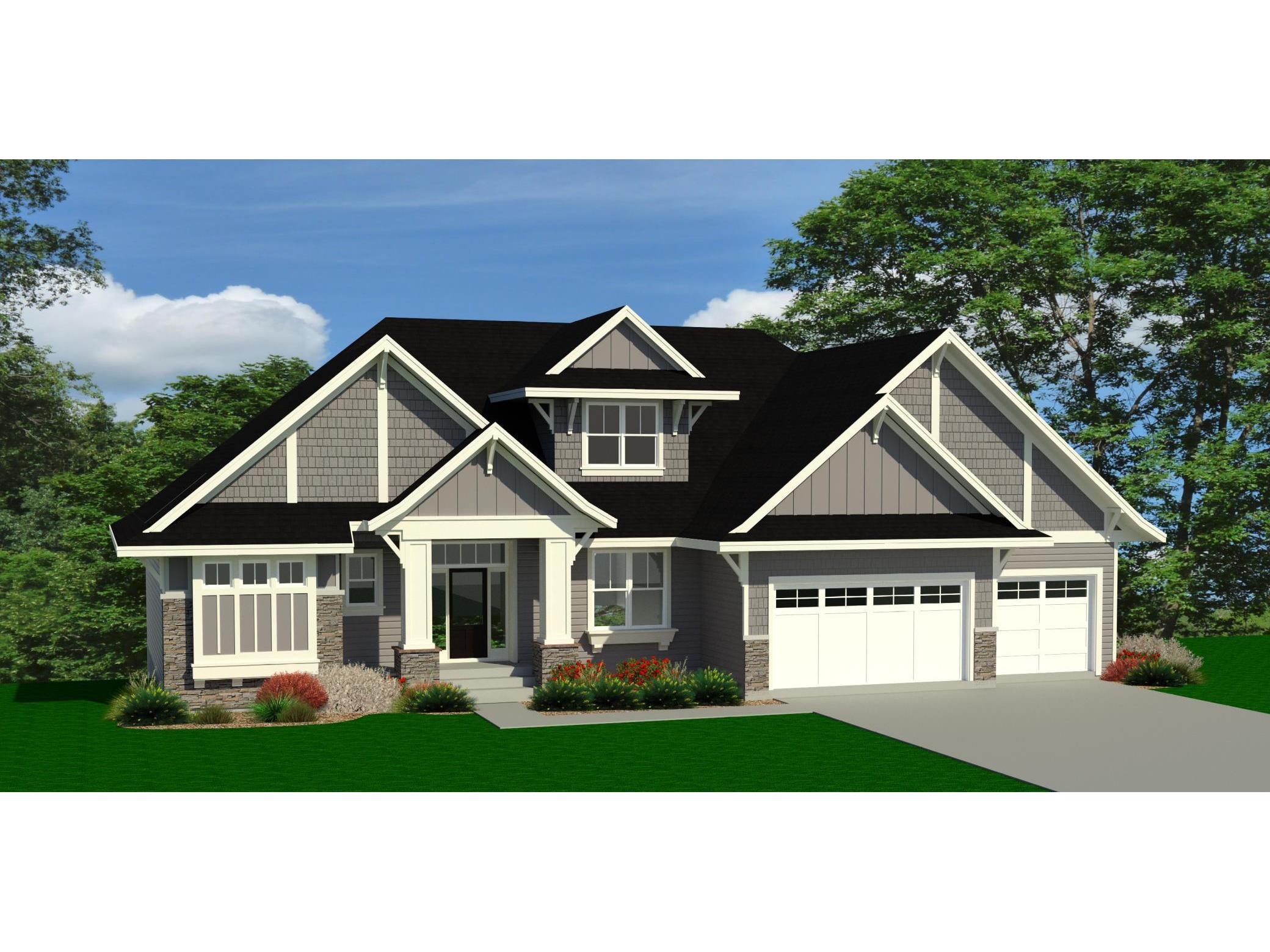 2207 Lakeshore Point Drive NE Saint Michael MN 55376 - Gonz 5677371 image1