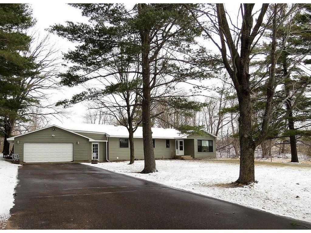 22143 Spirit Lake Road E Frederic WI 54837 - Spirit Lake 5726227 image1