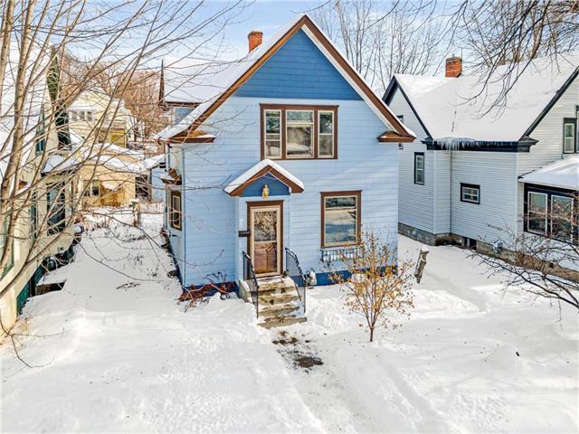 2219 Pierce Street NE Minneapolis MN 55418