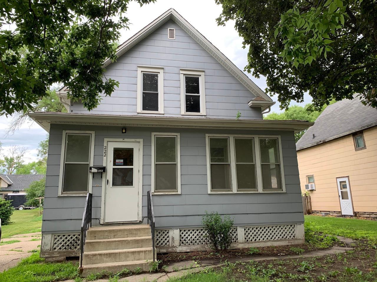 222 Anthony Street Willmar MN 56201 5623315 image1