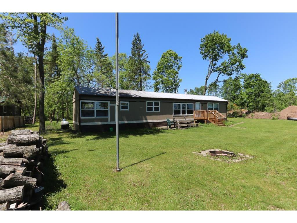 2220 75th Street Georgetown Twp WI 54853 - Big Round Lake 5551796 image1
