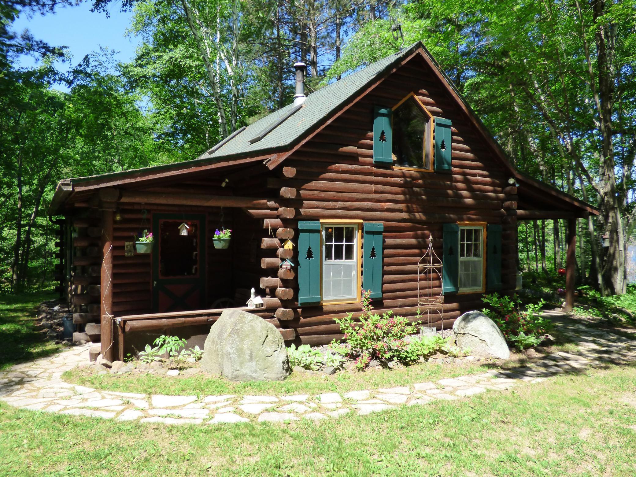 2231 Antler Lake Court Milltown WI 54858 - Antler Lake 5612157 image1