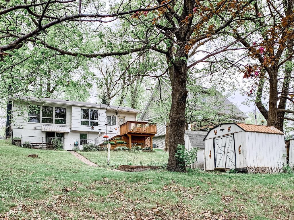 225 Alder Road South Haven MN 55382 - Grass Lake 5571299 image1