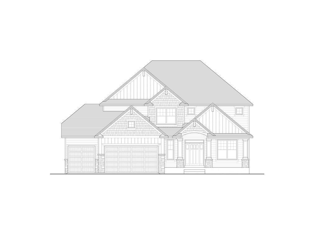 2250 Lakeshore Point Drive NE Saint Michael MN 55376 - Gonz 5491128 image1