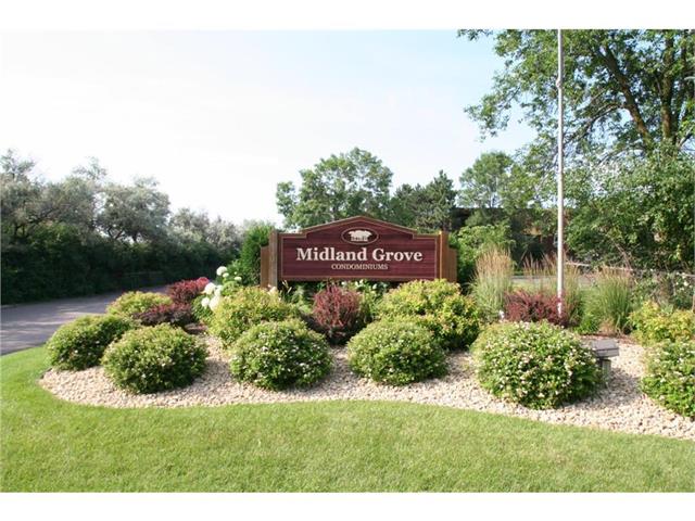 2250 Midland Grove Road #206 Roseville MN 55113