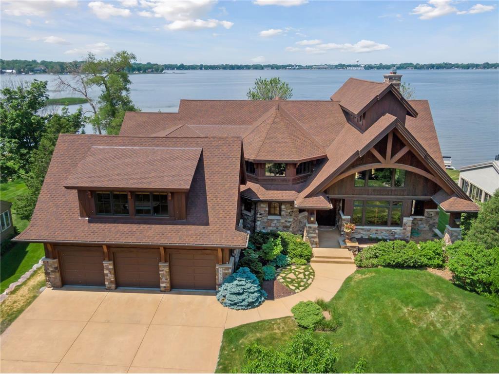 22598 Hayward Avenue N Forest Lake MN 55025 - Forest 6374641 image1