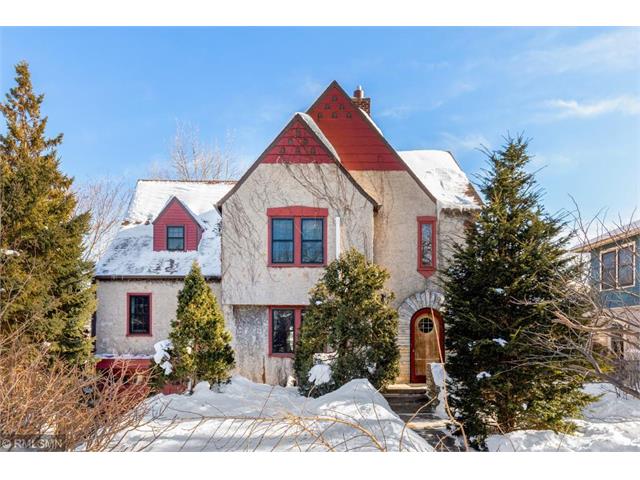 2264 Commonwealth Avenue Saint Paul MN 55108