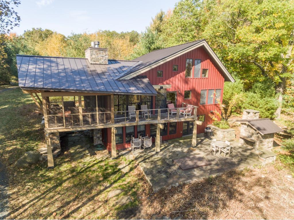 2266 120th Street Georgetown Twp WI 54853 - Bone Lake 5501857 image1