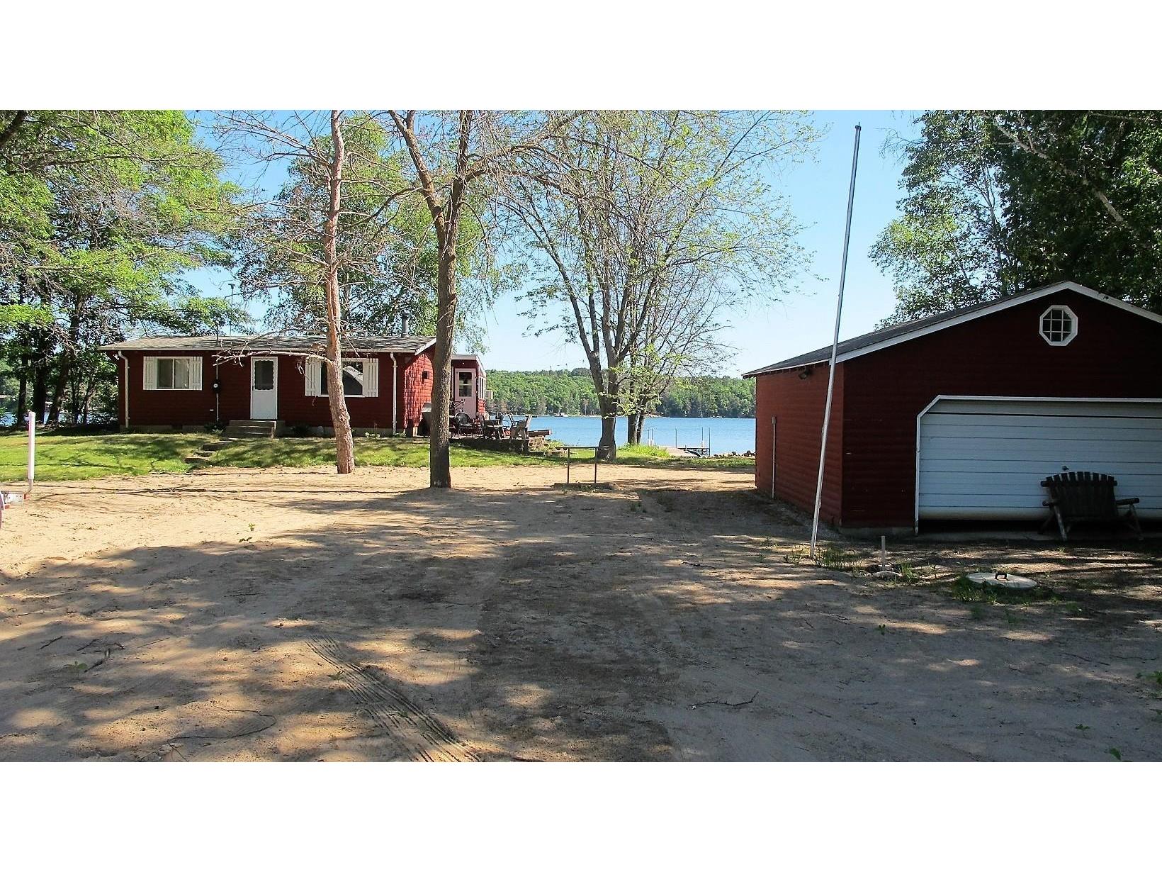 2282 Red Oak Lane Motley MN 56466 - Crookneck 6008968 image1