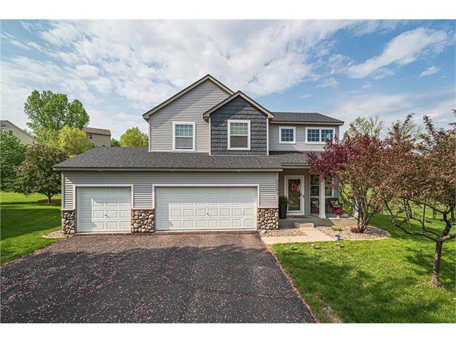 2289 Stonecrest Path NW Prior Lake MN 55372