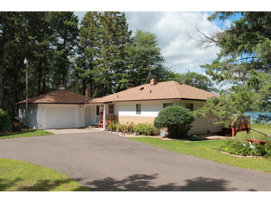 22936 Dunham Lake Road Siren WI 54872 - Dunham 5541383 image1