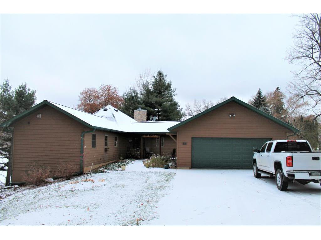22969 County Road M Grantsburg WI 54840 - Wood 5499219 image1