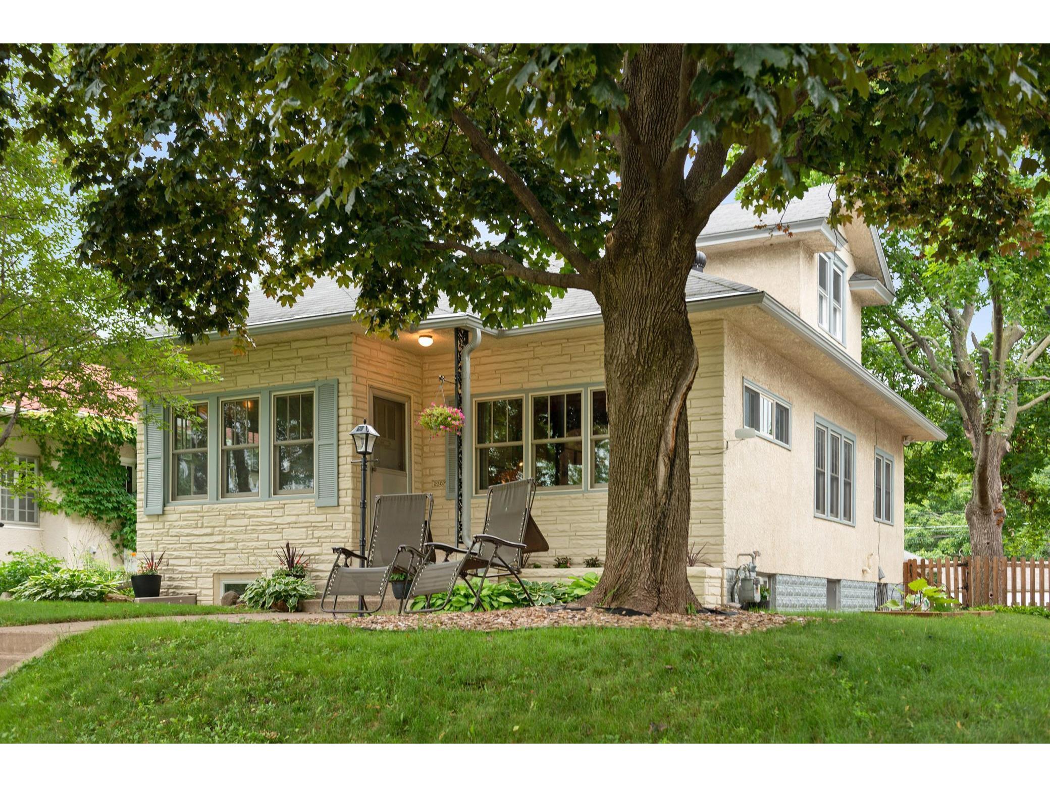 2307 Benjamin Street NE Minneapolis MN 55418 5622094 image1