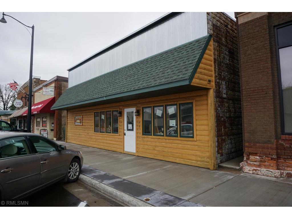 231 and 233 S Main Street Luck WI 54853 5576808 image1