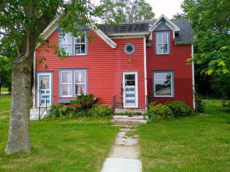 232 1st Avenue NW New London MN 56273 5625818 image1