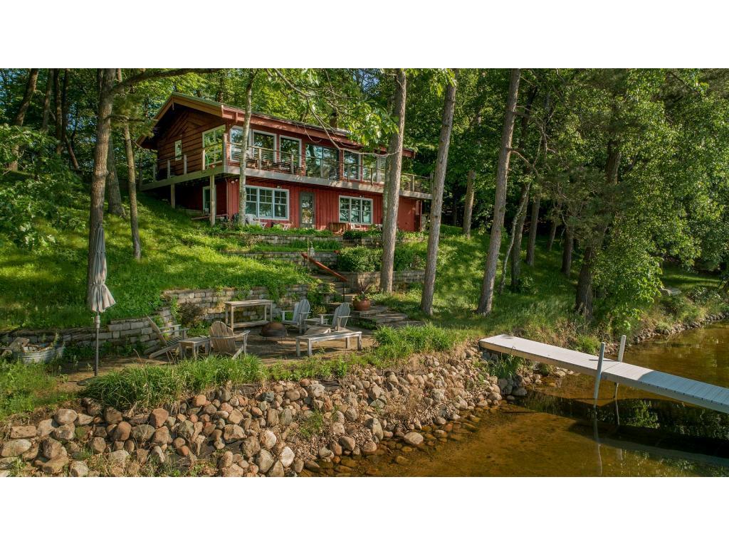 23425 Portage Pass Road Deerwood MN 56444 - Hanks 5639936 image1