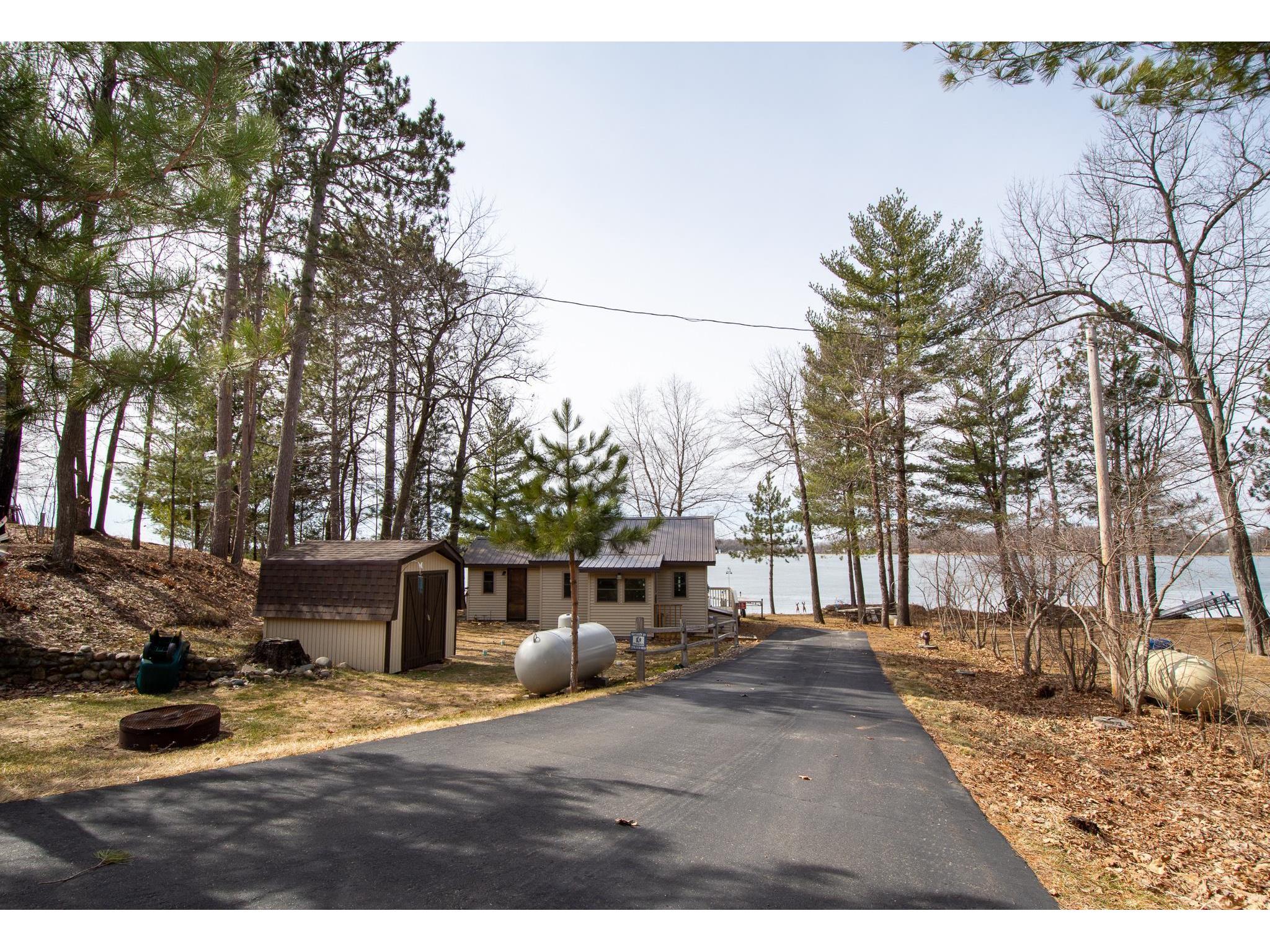 23497 N Platte Lake Road Hillman MN 56338 - Platte 5731129 image1