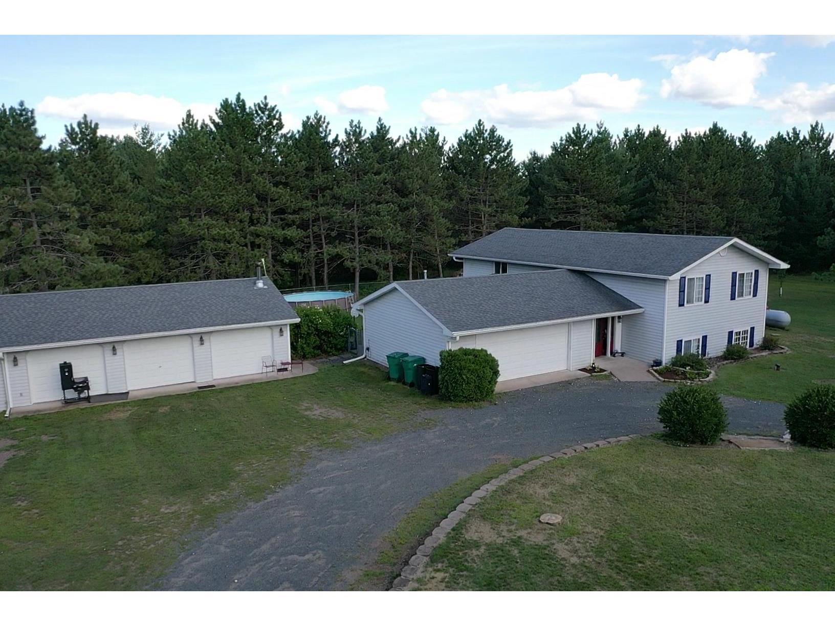 23554 Kellog Road Grantsburg WI 54840 5633475 image1