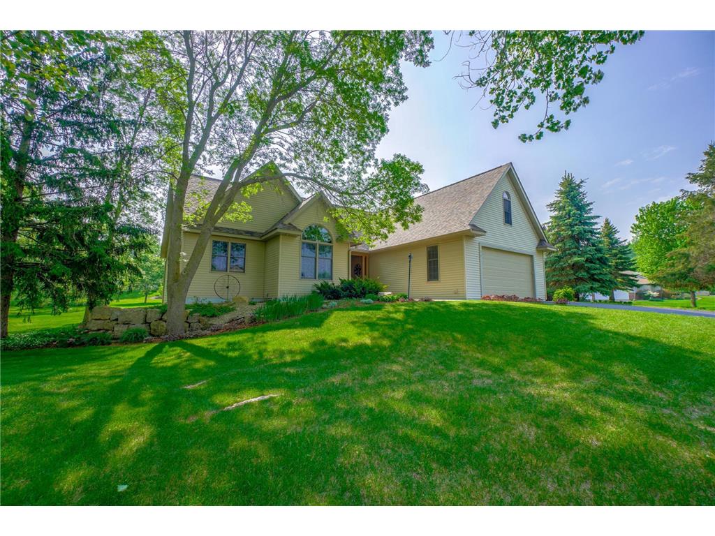 238 Sunwood Valley Lane River Falls WI 54022 6371815 image1