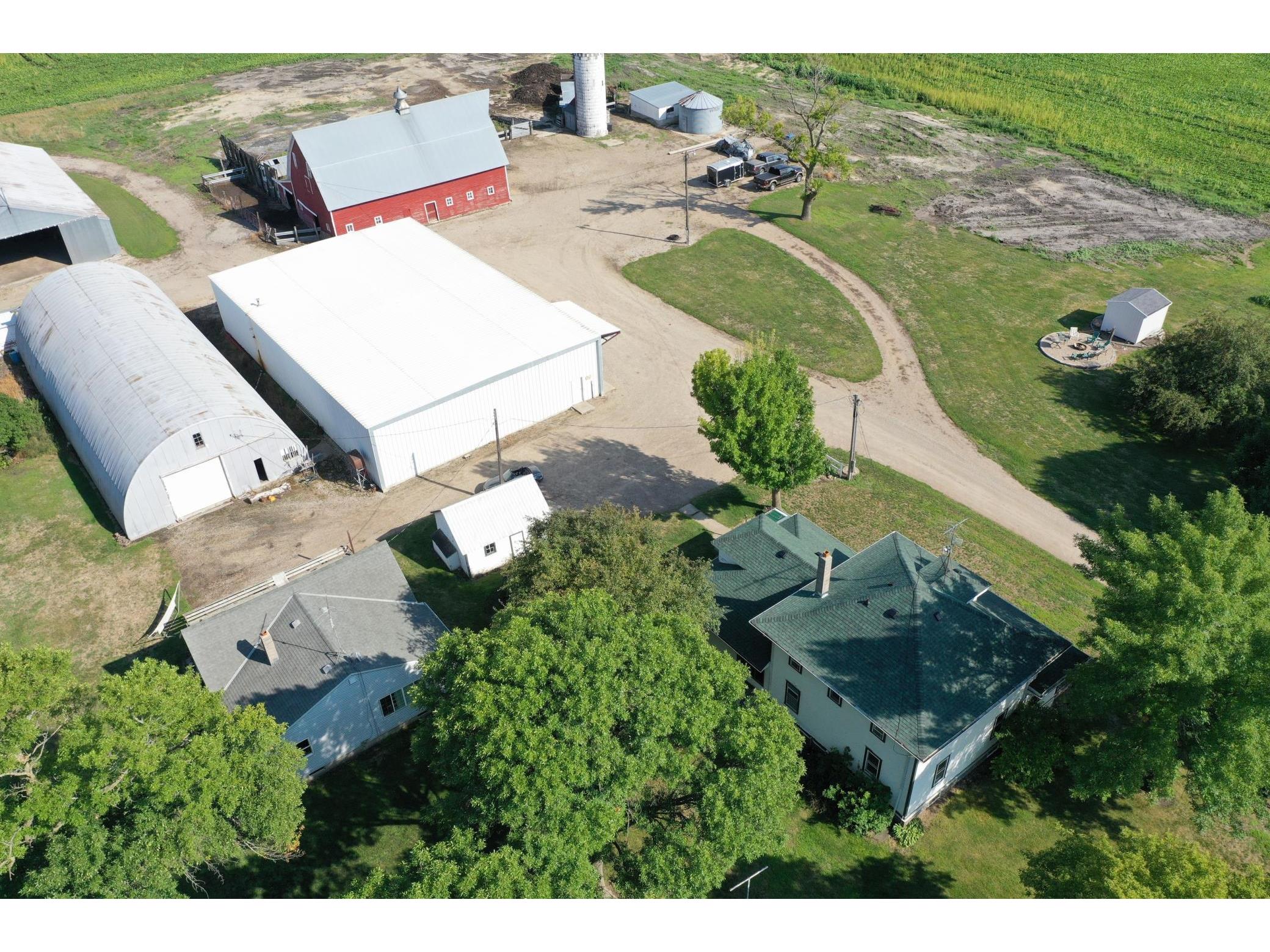 2397 135th Street SW Raymond MN 56282 6074861 image1