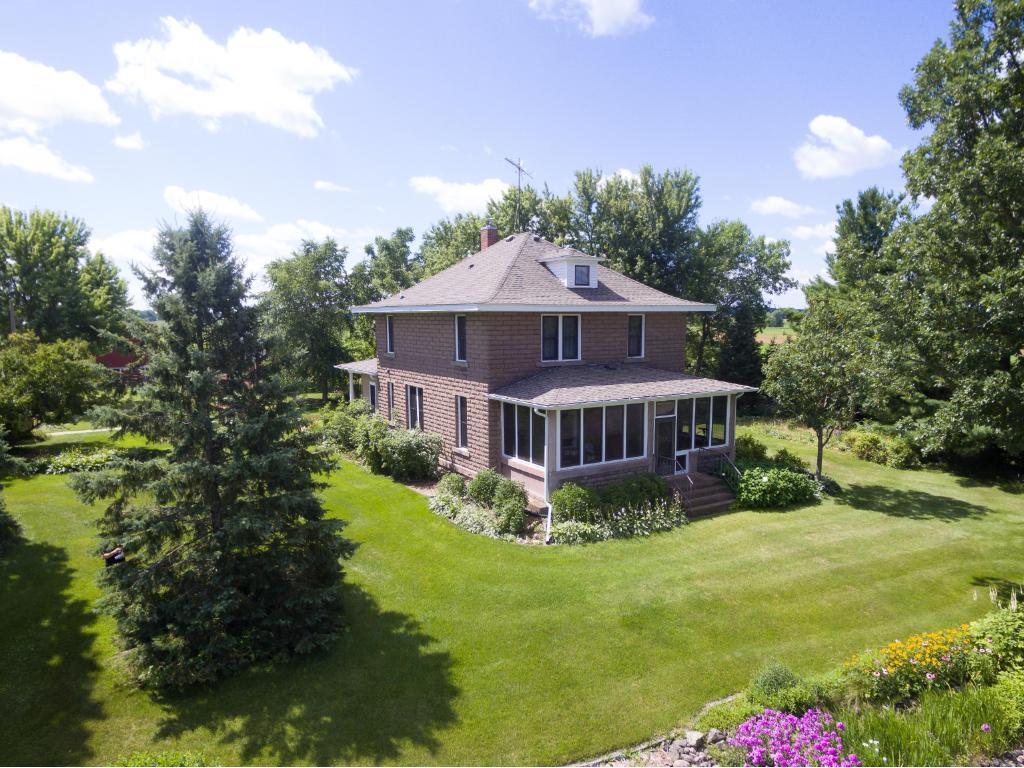 240 205th Avenue Comstock WI 54826 - Pipe Lake 5716718 image1