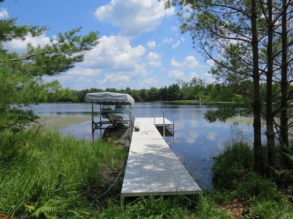 24106 Alden Road Siren WI 54872 - Larson Lake 5617996 image1