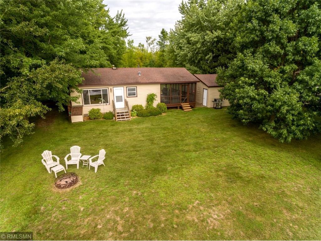 24230 Cumberland Point Road Siren WI 54872 - Clam Lake 5652271 image1