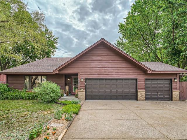 2425 Brookdale Court Brooklyn Park MN 55444
