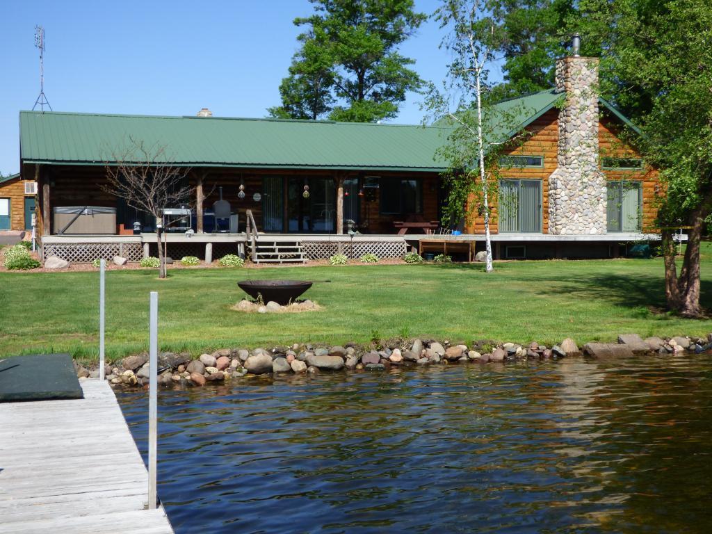 24328 State Road 35 70 Siren Twp WI 54872 - Crooked Lake 5507683 image1