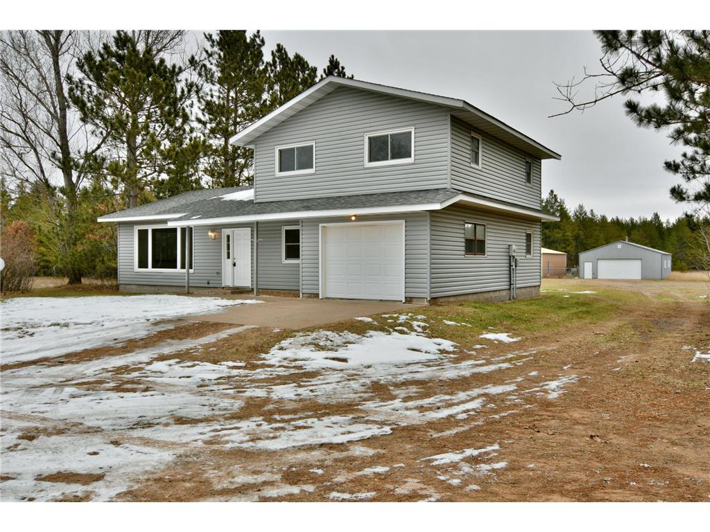 24514 Larson Road Grantsburg Twp WI 54840 6312747 image1