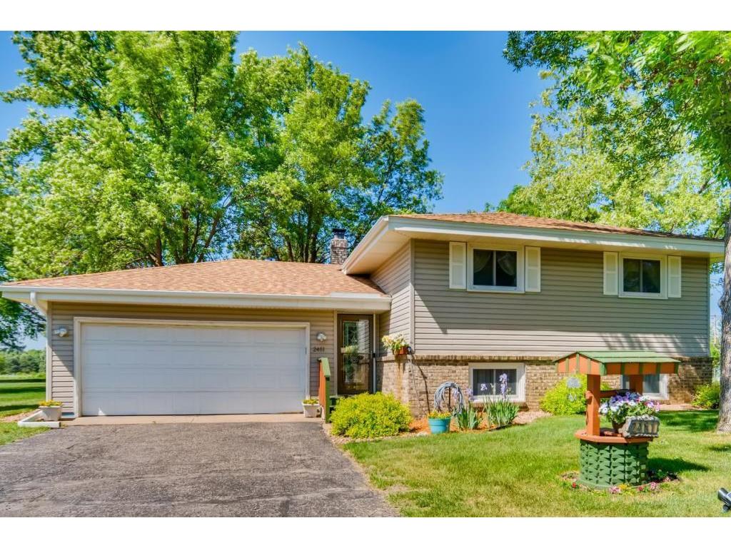 2461 152nd Lane NE Ham Lake MN 55304 5572044 image1