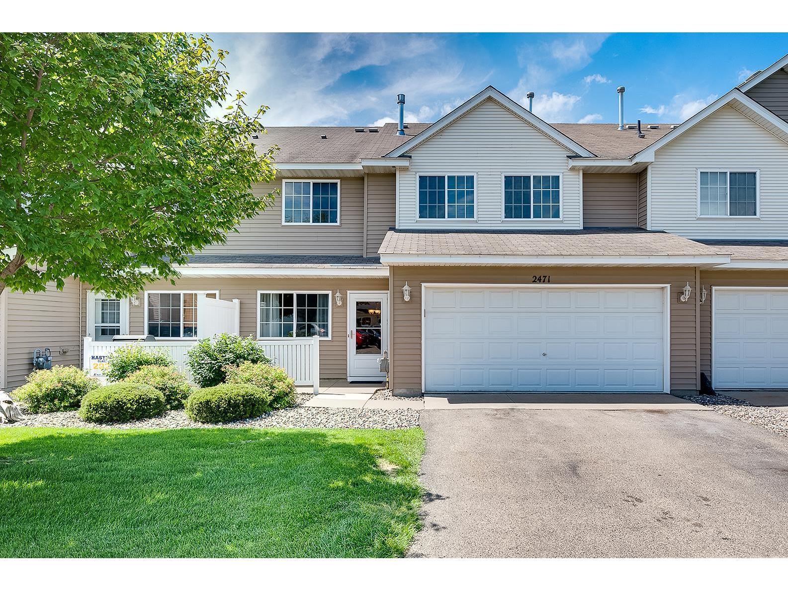 2471 Yellowstone Drive #107 Hastings MN 55033 5631860 image1